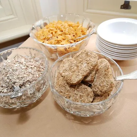 Гостевой дом La Bonne Vie