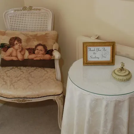 La Bonne Vie 4* Ст. Хейлир Джерси