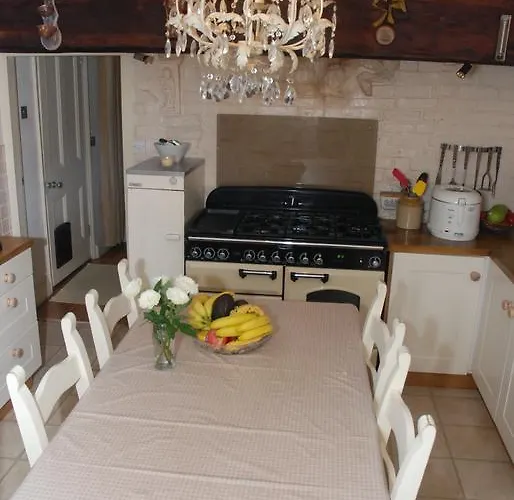 La Bonne Vie Maison d'hôtes Saint Helier Jersey