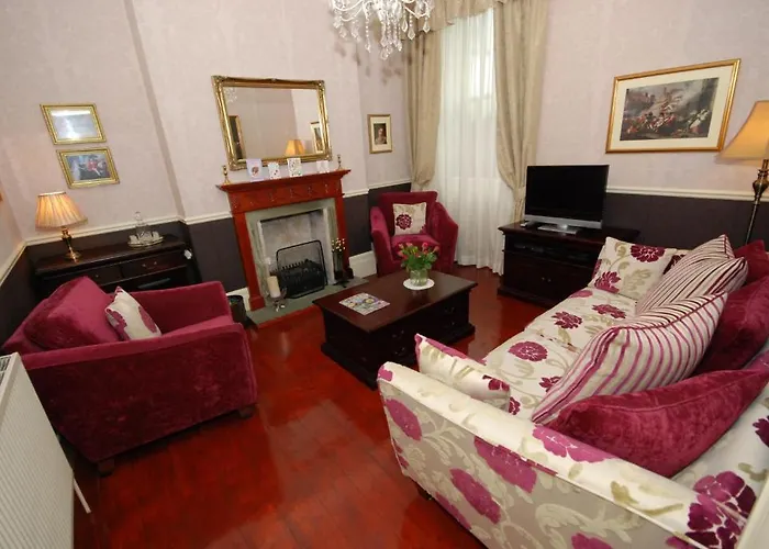 Maison d'hôtes La Bonne Vie 4*