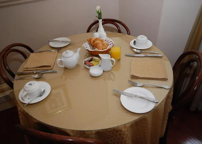 Maison d'hôtes La Bonne Vie 4*