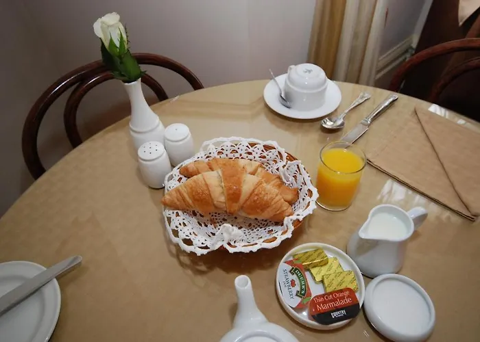 La Bonne Vie Maison d'hôtes