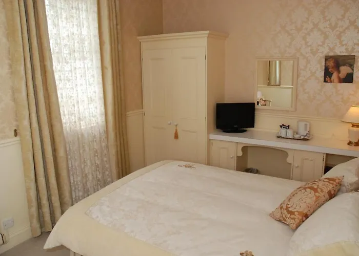 Maison d'hôtes La Bonne Vie 4*