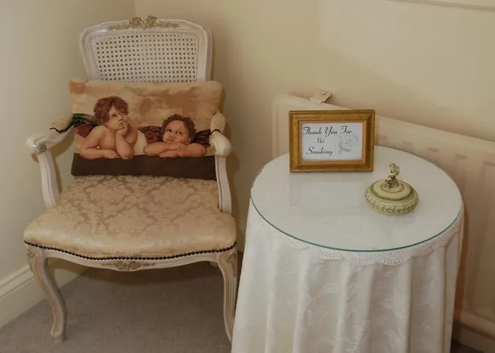 La Bonne Vie 4* Saint Helier Jersey