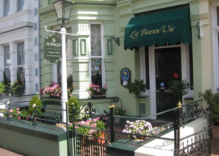 La Bonne Vie Maison d'hôtes 4*