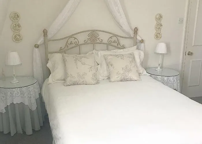 Maison d'hôtes La Bonne Vie Saint Helier Jersey