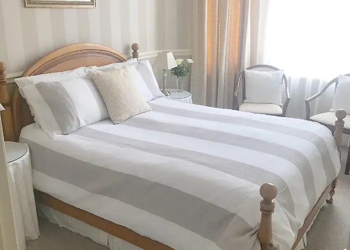 La Bonne Vie Maison d'hôtes 4*