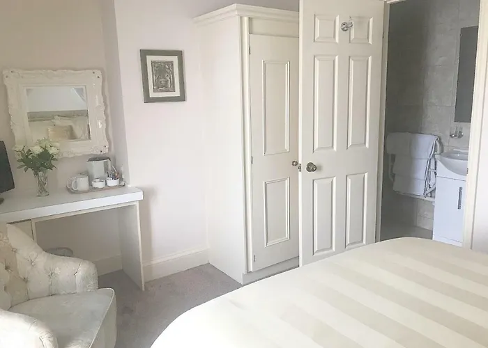 Maison d'hôtes La Bonne Vie Saint Helier Jersey