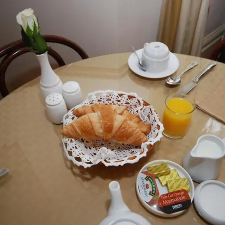 La Bonne Vie Pensionat