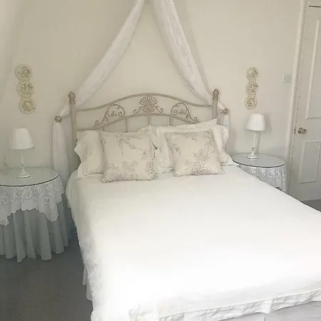 Pensionat La Bonne Vie Saint Helier Jersey