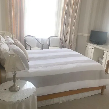 La Bonne Vie 4* Saint Helier Jersey