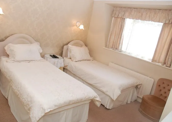 La Bonne Vie Konukevi 4*