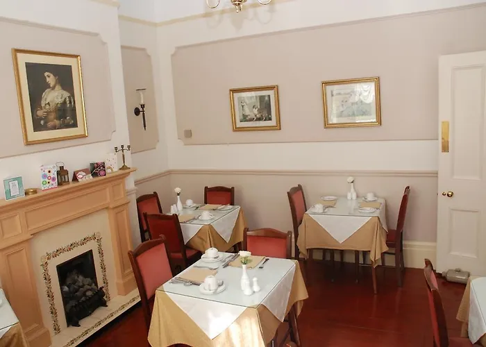 La Bonne Vie Saint Helier Jersey