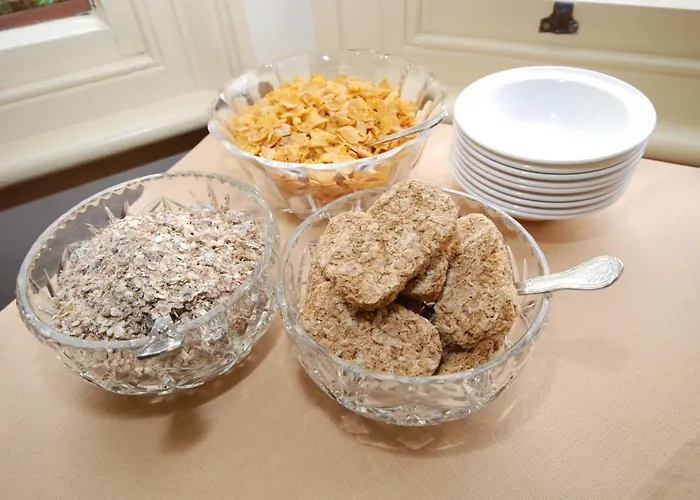 Konukevi La Bonne Vie