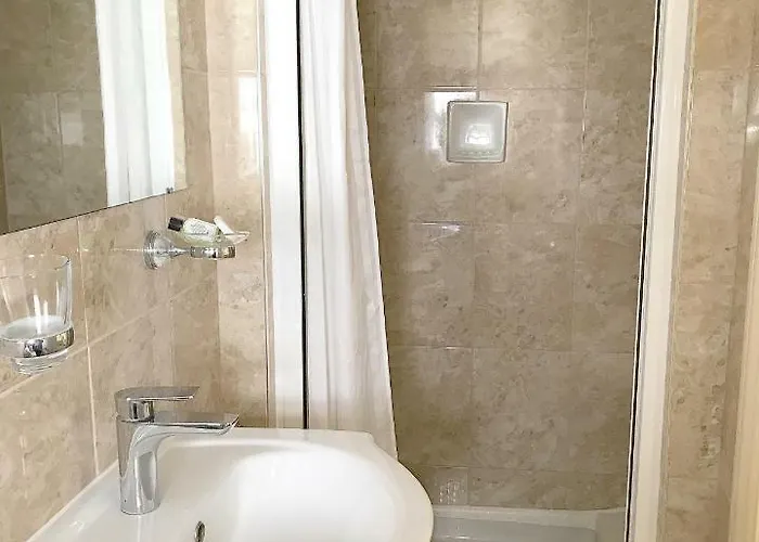 La Bonne Vie Konukevi