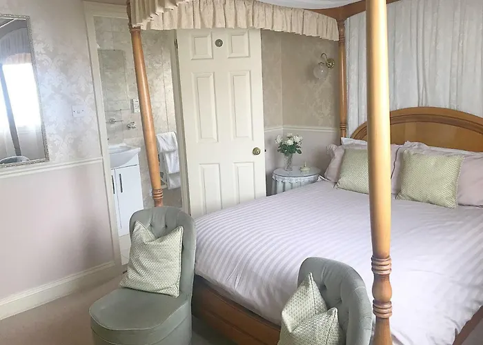 La Bonne Vie Saint Helier Jersey