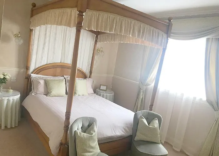 La Bonne Vie Konukevi