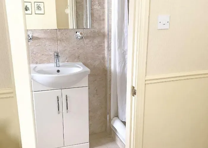 Konukevi La Bonne Vie Saint Helier Jersey