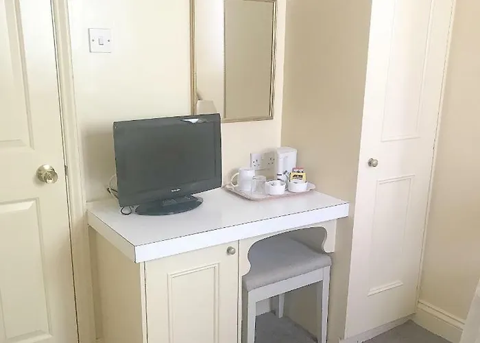 La Bonne Vie Konukevi