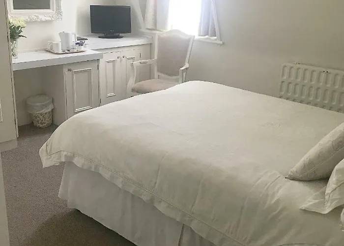 La Bonne Vie 4* Saint Helier Jersey