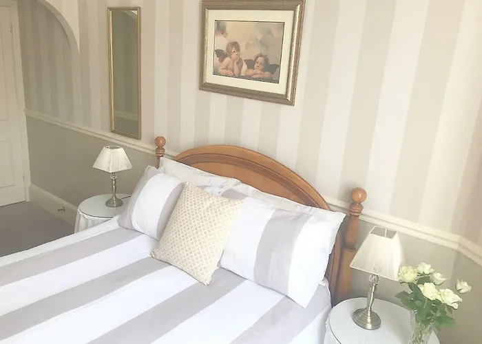 La Bonne Vie Konukevi