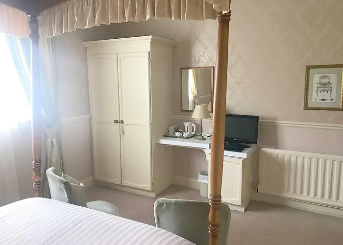 Konukevi La Bonne Vie Saint Helier Jersey