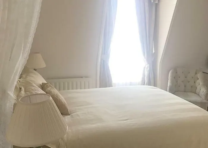 La Bonne Vie Konukevi